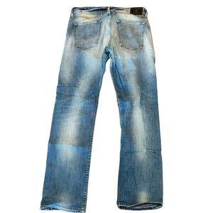 Guess Straight Jeans SZ 32 W 32 L